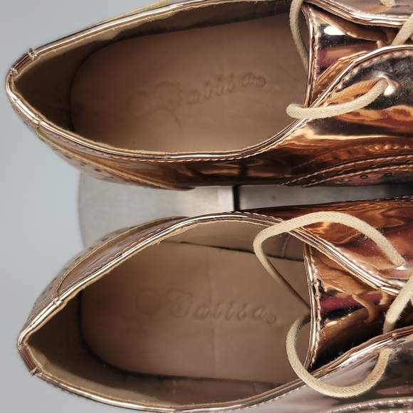 CATISA LACE UP SHOES - 2022 SEASON - Picture 6 of 9